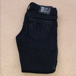 True Religion Skinny Jean